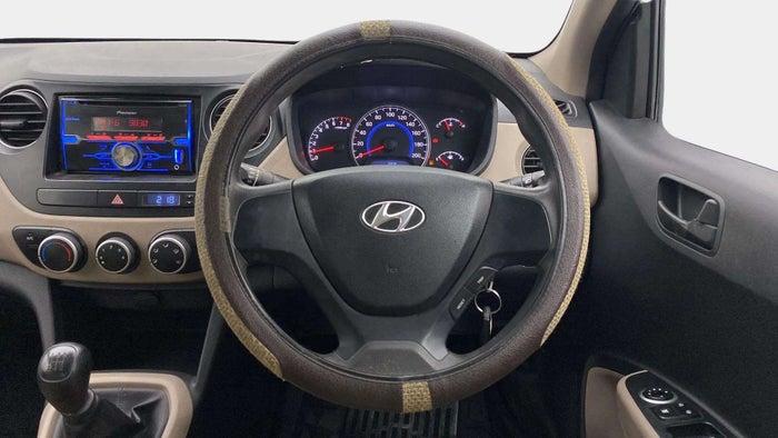 2014 HYUNDAI GRAND I10