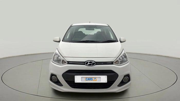 2014 HYUNDAI GRAND I10