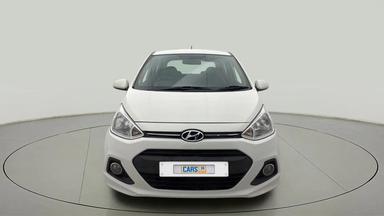 2014 HYUNDAI GRAND I10