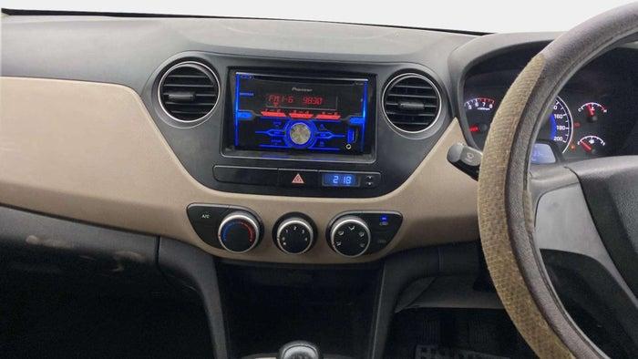 2014 HYUNDAI GRAND I10