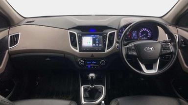 2018 Hyundai Creta