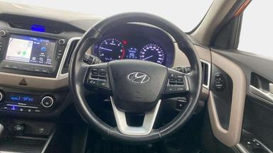 2018 Hyundai Creta