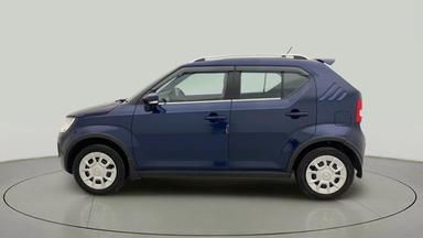 2023 Maruti IGNIS