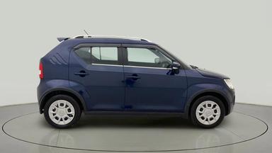 2023 Maruti IGNIS