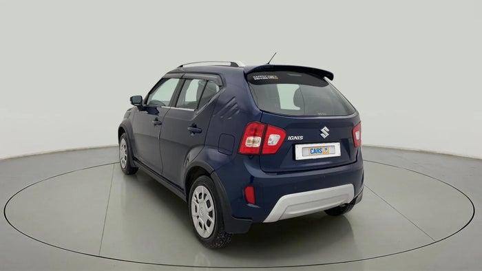 2023 Maruti IGNIS