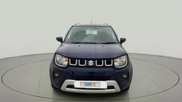 2023 Maruti IGNIS