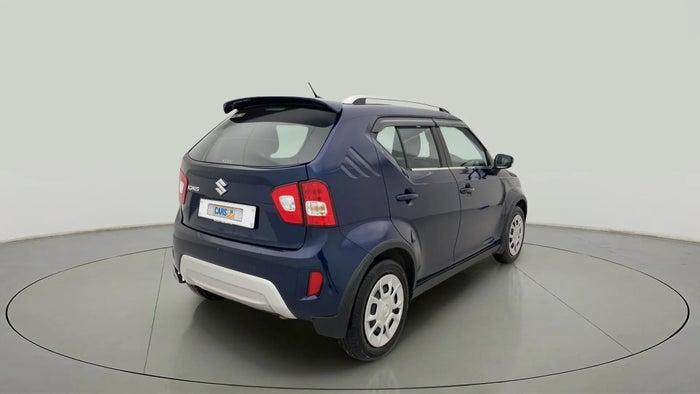 2023 Maruti IGNIS