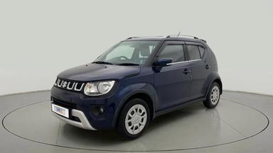 2023 Maruti IGNIS