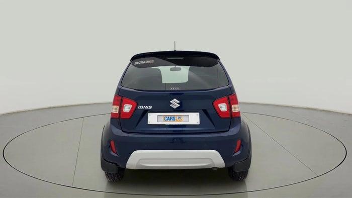 2023 Maruti IGNIS