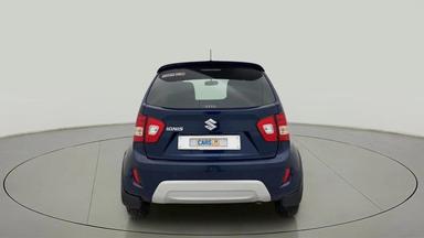 2023 Maruti IGNIS