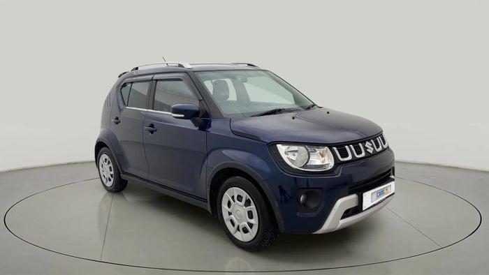 2023 Maruti IGNIS