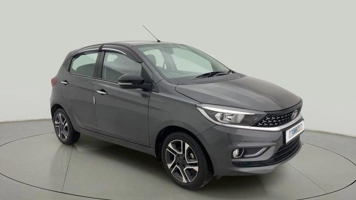 2022 Tata Tiago