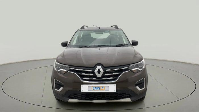 2022 RENAULT TRIBER