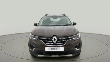 2022 RENAULT TRIBER