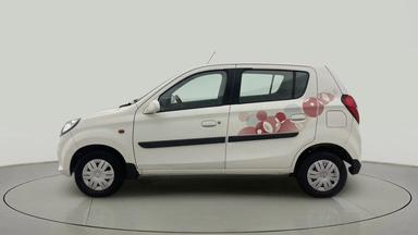 2013 Maruti Alto 800