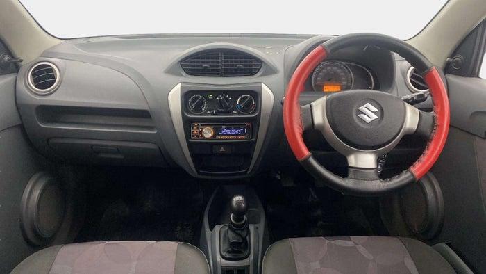 2013 Maruti Alto 800