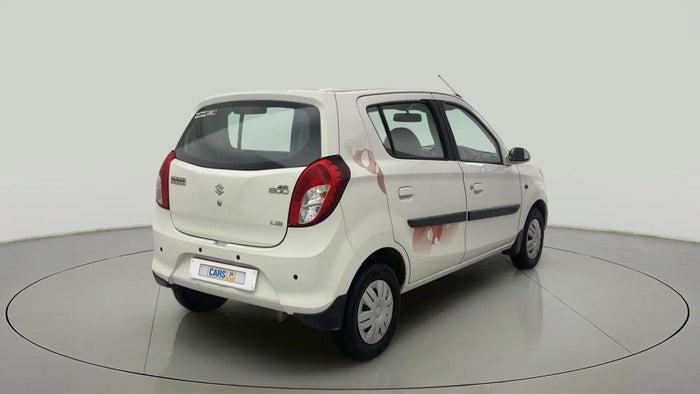 2013 Maruti Alto 800