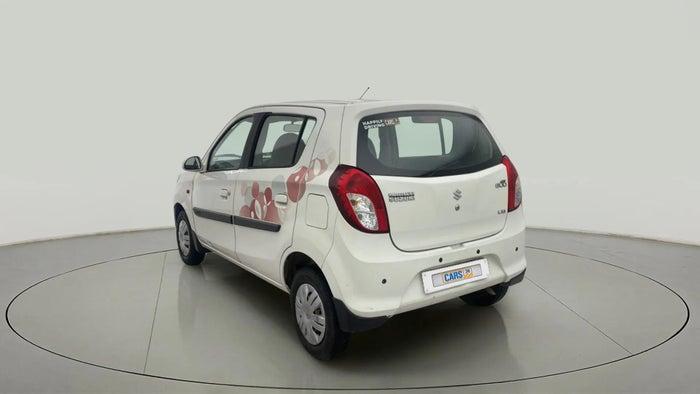 2013 Maruti Alto 800