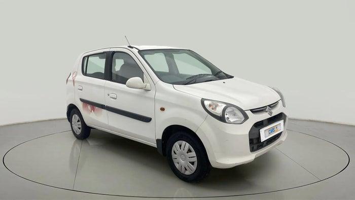 2013 Maruti Alto 800