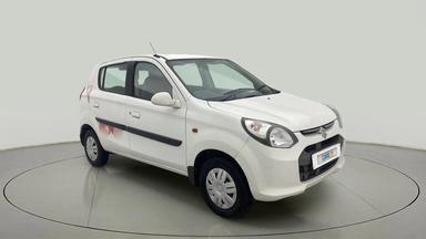 2013 Maruti Alto 800