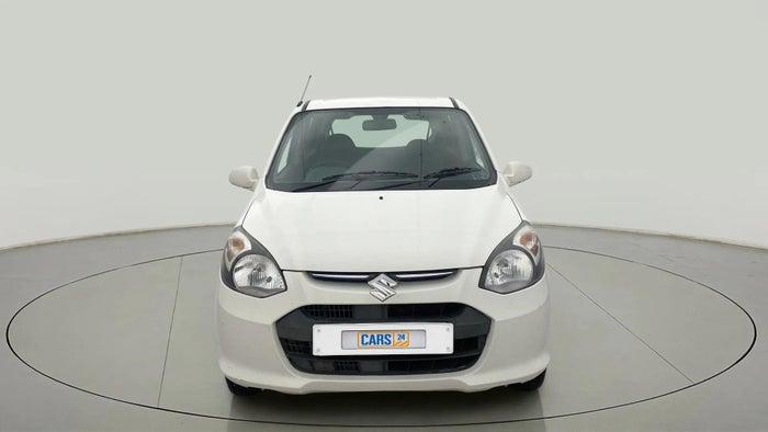 2013 Maruti Alto 800