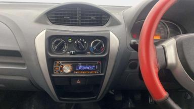 2013 Maruti Alto 800