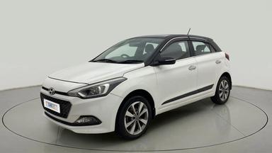 2017 Hyundai Elite i20