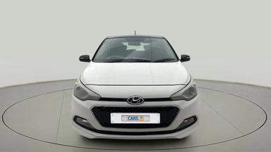 2017 Hyundai Elite i20