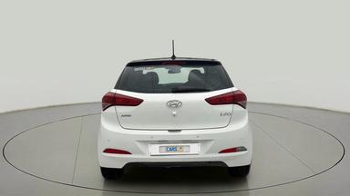 2017 Hyundai Elite i20