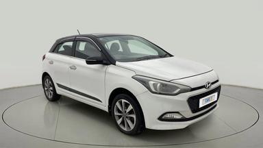 2017 Hyundai Elite i20