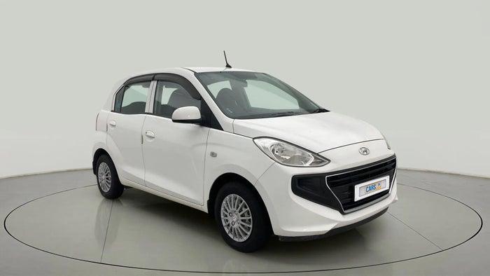 2019 Hyundai NEW SANTRO