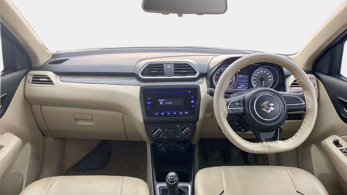 2021 Maruti Dzire