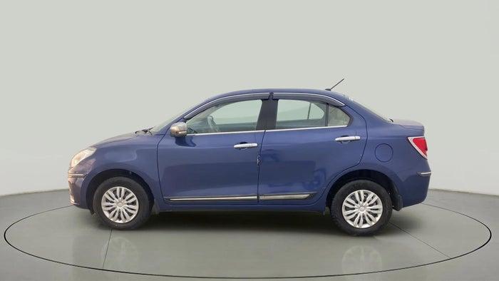 2021 Maruti Dzire