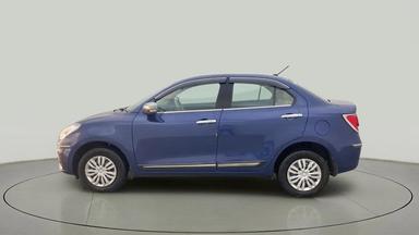 2021 Maruti Dzire