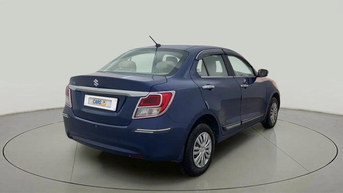 2021 Maruti Dzire