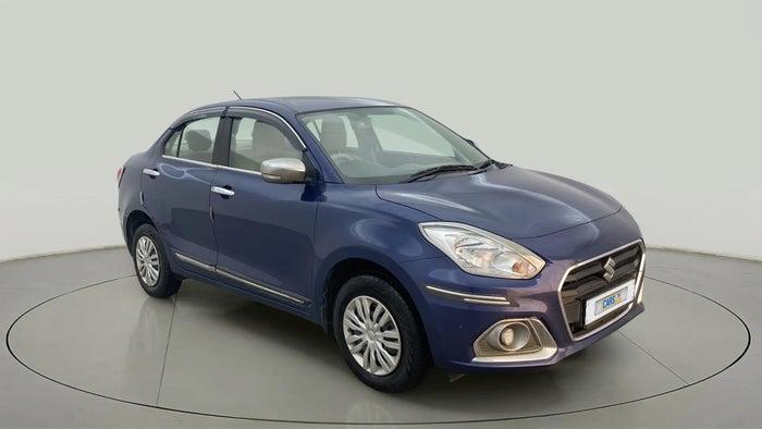 2021 Maruti Dzire