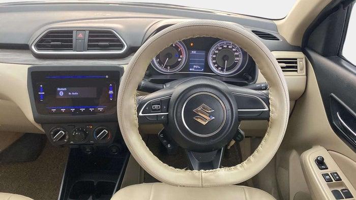 2021 Maruti Dzire