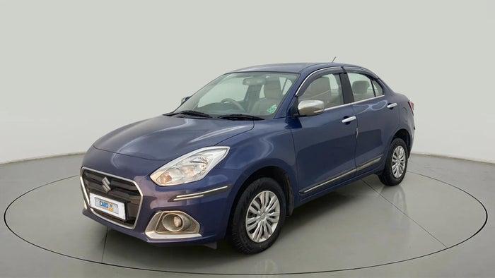 2021 Maruti Dzire