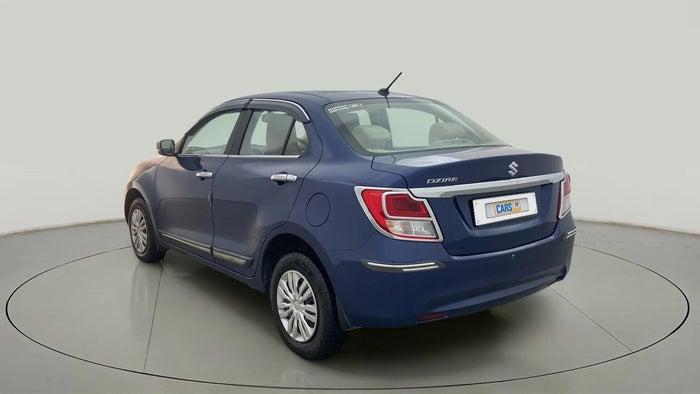 2021 Maruti Dzire