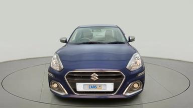 2021 Maruti Dzire