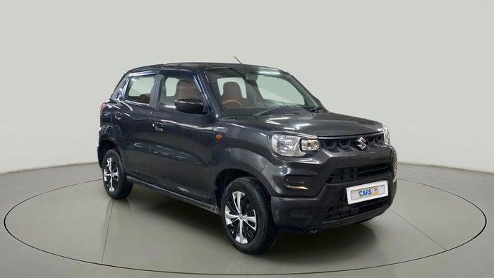 2021 Maruti S PRESSO