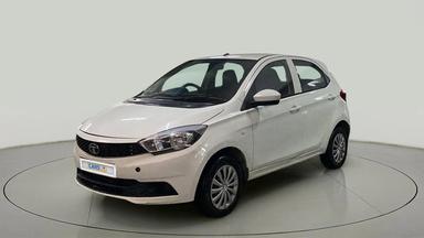 2019 Tata Tiago