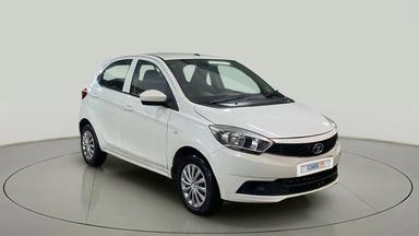 2019 Tata Tiago