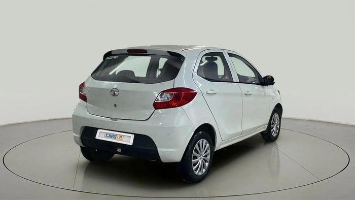 2019 Tata Tiago