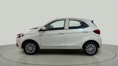 2019 Tata Tiago