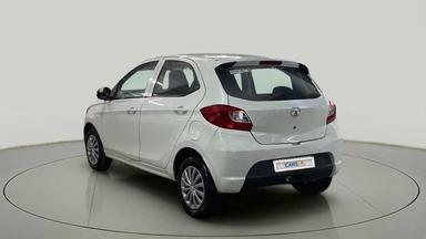 2019 Tata Tiago