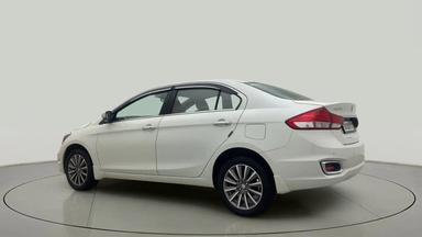 2022 Maruti Ciaz