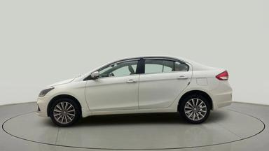 2022 Maruti Ciaz