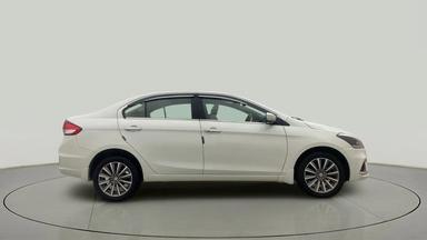 2022 Maruti Ciaz