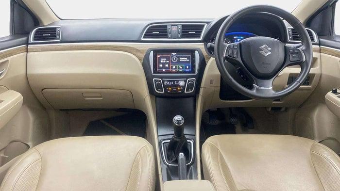 2022 Maruti Ciaz